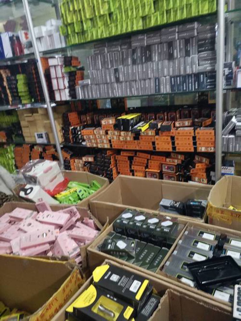 日用百货批发：市场动态与趋势洞察
